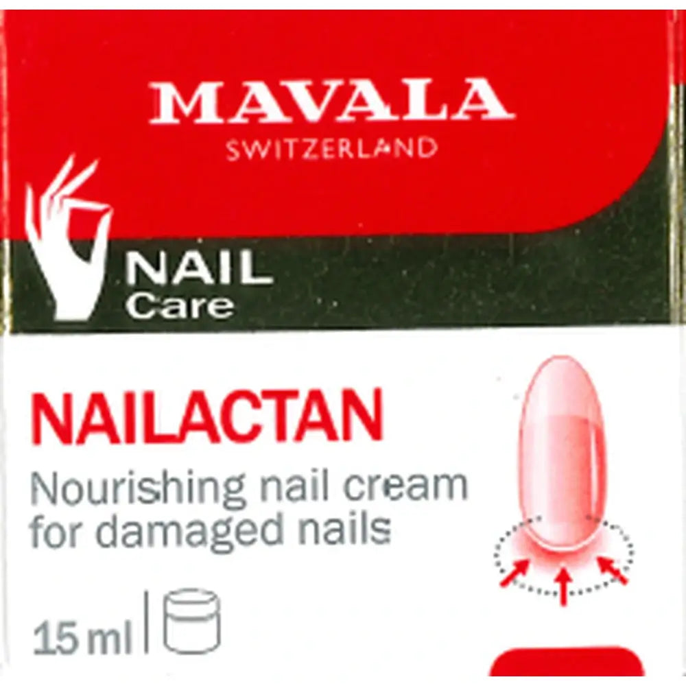 Mavala Nailactan, 15 ml