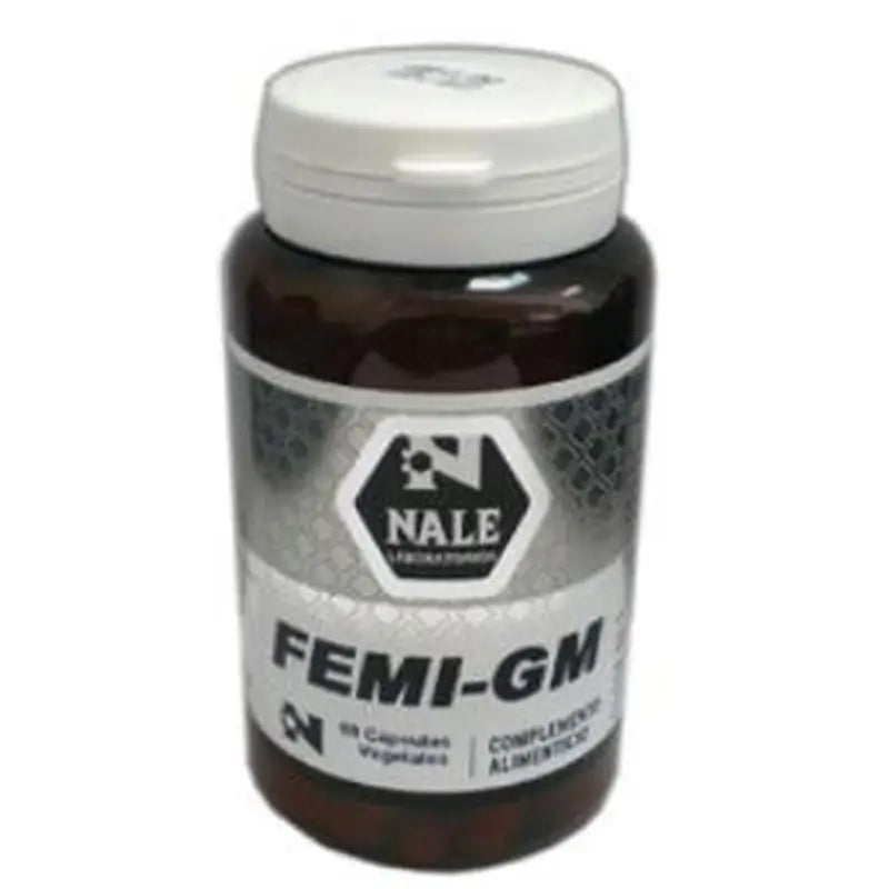 Nale Femi Gm 60Cap. 