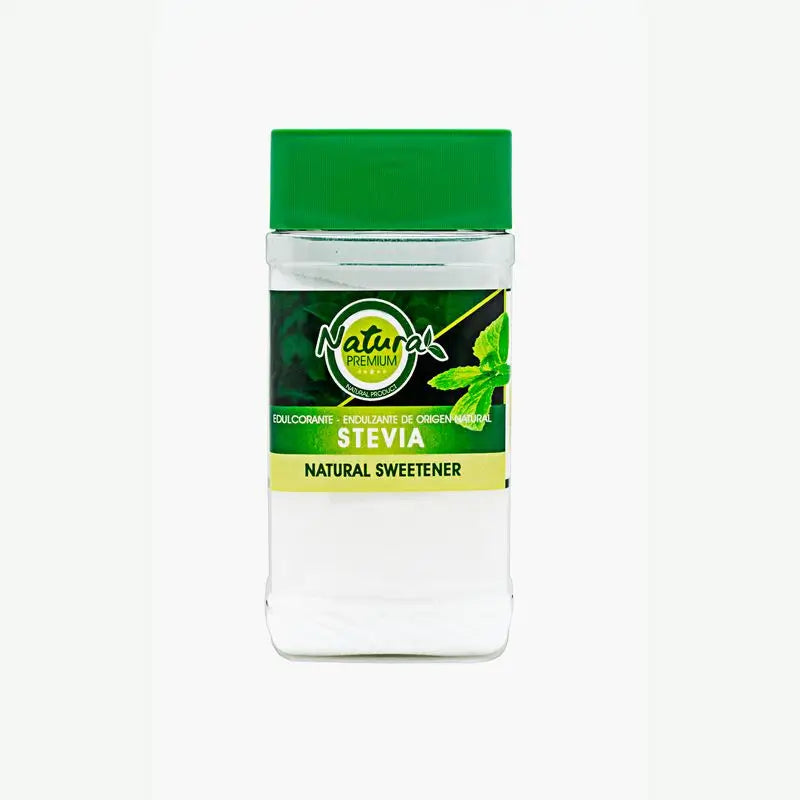 Natura Premium Stevia Endulzante  , 300 gr