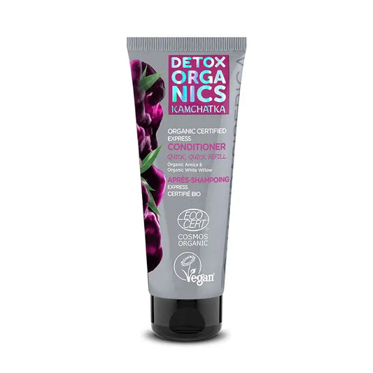 Natura Siberica Detox Acondiconador Express Na, 75 ml