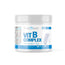 Natural Health Vit B Complex 10 B-vitamins, 60 cápsulas