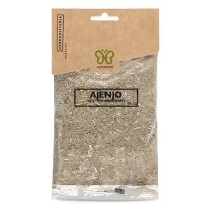 Naturcid Ajenjo Planta 50Gr. 