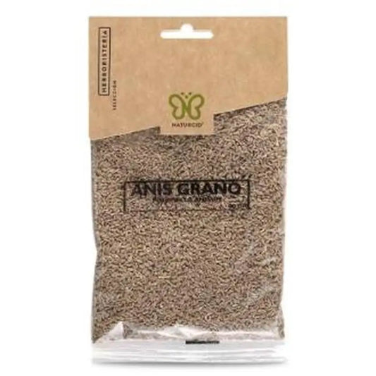 Naturcid Anis Grano Bolsa 90Gr. 