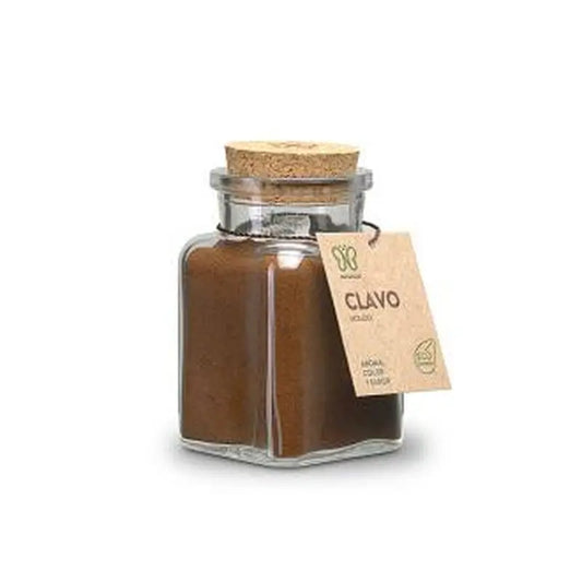 Naturcid Clavo Molido 60Gr. Eco 