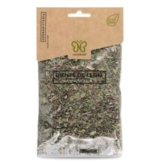 Naturcid Diente Leon Planta Cortada 35Gr. Eco 