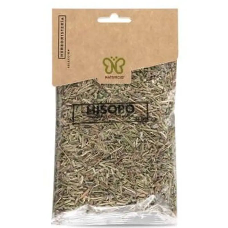 Naturcid Hisopo Planta 55Gr. 