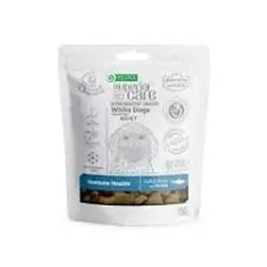 Natures Protection Sc White Dog Adult Immunity Support Arenque 150G