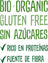 Naturgreen Proteina De Guisante Bio, 250 G