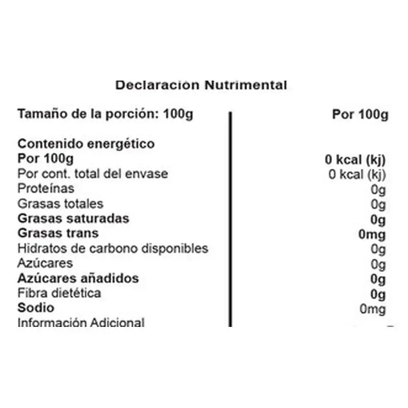 Naturgreen Jengibre Molido 100Gr. Bio Sg