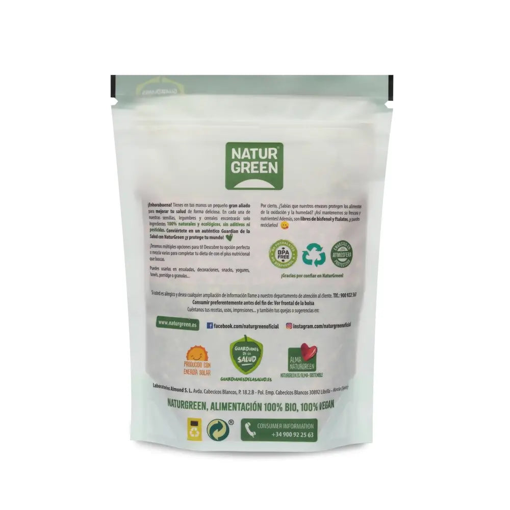 Naturgreen Super Omega, 200 gr