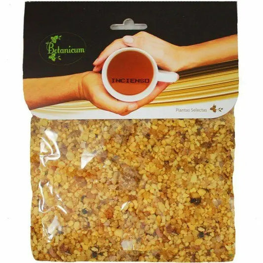 Naturlider Incienso Grano , 50 gr