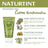 Naturtint Crema Acondicionadora Reparación Y Brillo 150Ml