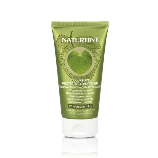 Naturtint Crema Acondicionadora Para Cabellos Dañados, 150 ml