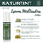 Naturtint Espuma Moldeadora Natural 125 Ml