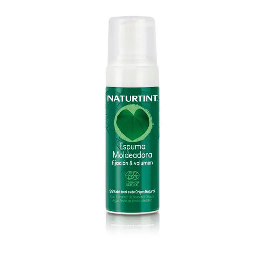 Naturtint Espuma Moldeadora Natural 125 Ml