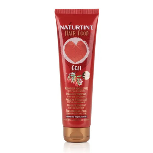 Naturtint Hair Food Mascarilla Goji 150 Ml