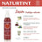 Naturtint Loción Fortaleza Anticaída Natural 125 Ml