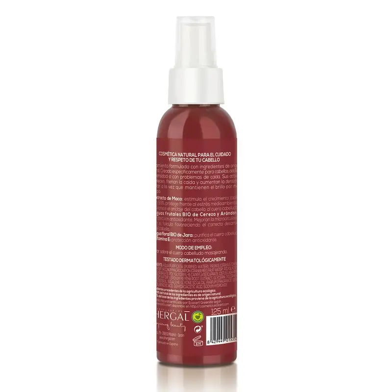 Naturtint Loción Fortaleza Anticaída Natural 125 Ml