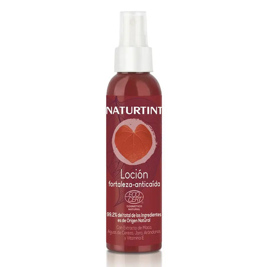 Naturtint Loción Fortaleza Anticaída Natural 125 Ml