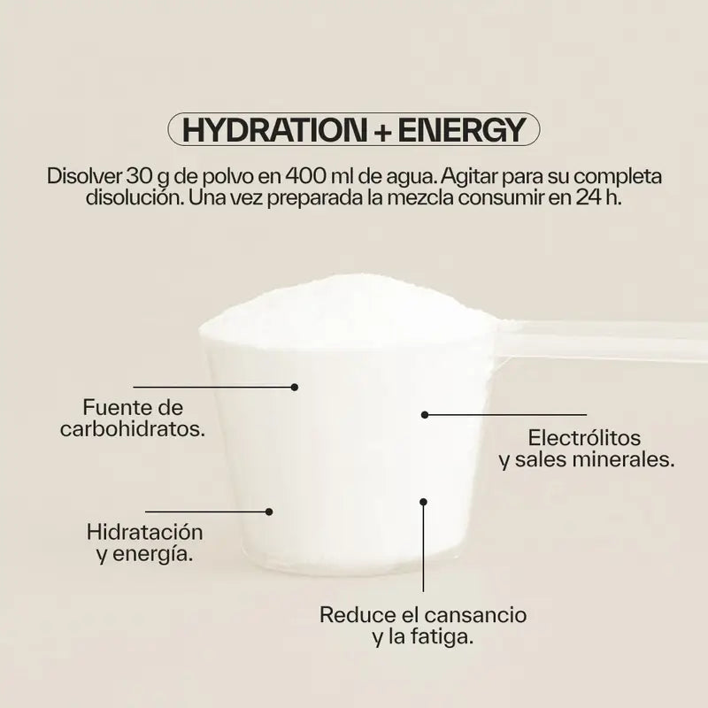 NDL Pro-Health Hidratación y Energía Sabor Lima - Limón, Pack 12 sticks