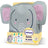 Nenuco Pack Mochila Elefante