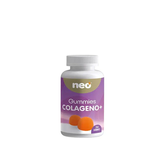 Neo Colageno+ Gummies Neo 36 Gummies, 36 gummies