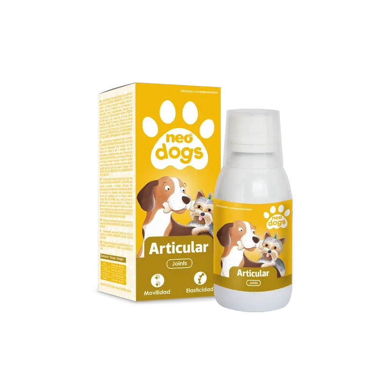 Neo Dogs Articular-Joints 120 Ml