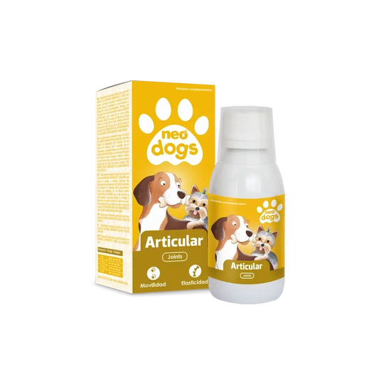 Neo Dogs Articular-Joints 120 Ml