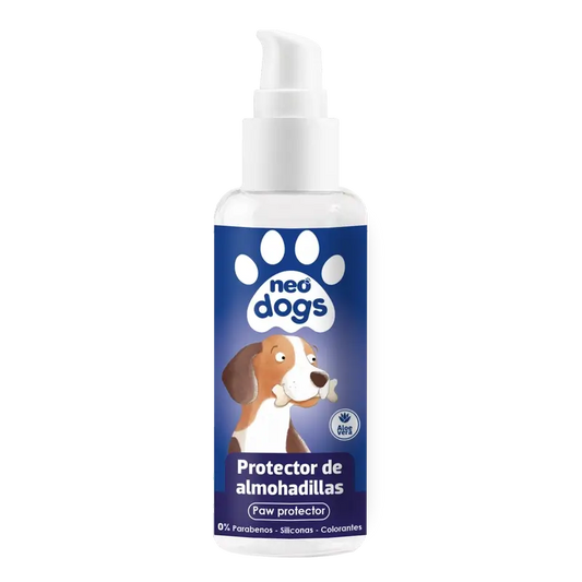 Neo Dogs Protector De Almohadillas 60 Ml