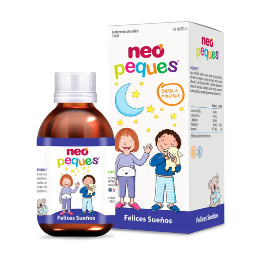 Neo Peques Felices Sueños 150 ml