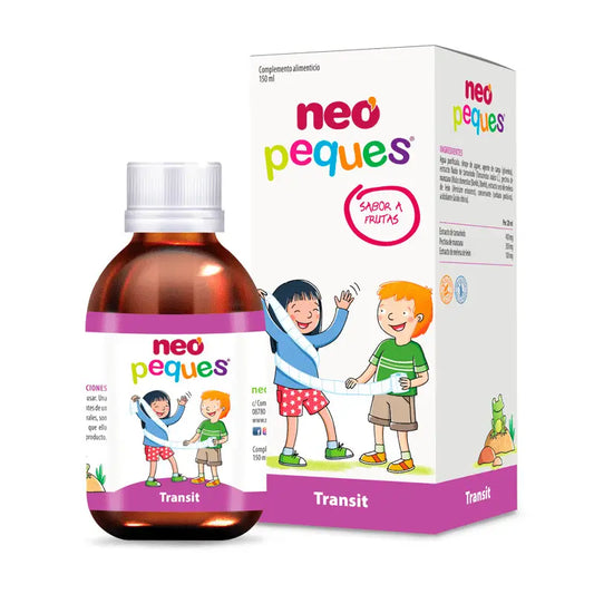 Neo Peques Transit 150 ml