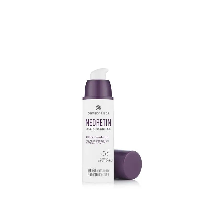 NEORETIN Discrom Ultra Emulsión Despigmentante 30 ml