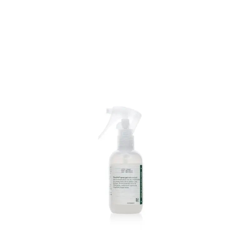 NEOsitrín® Spray Gel Líquido Antipiojos 100 ml