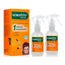 NEOsitrín® Spray Gel Líquido Antipiojos, Pack 2 x 100 ml