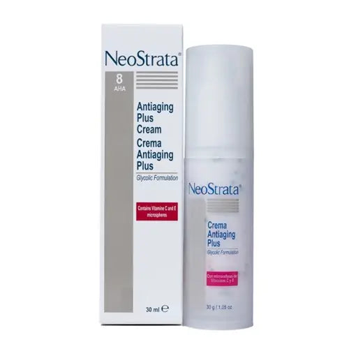 Neostrata Crema Antiaging Plus 30 G