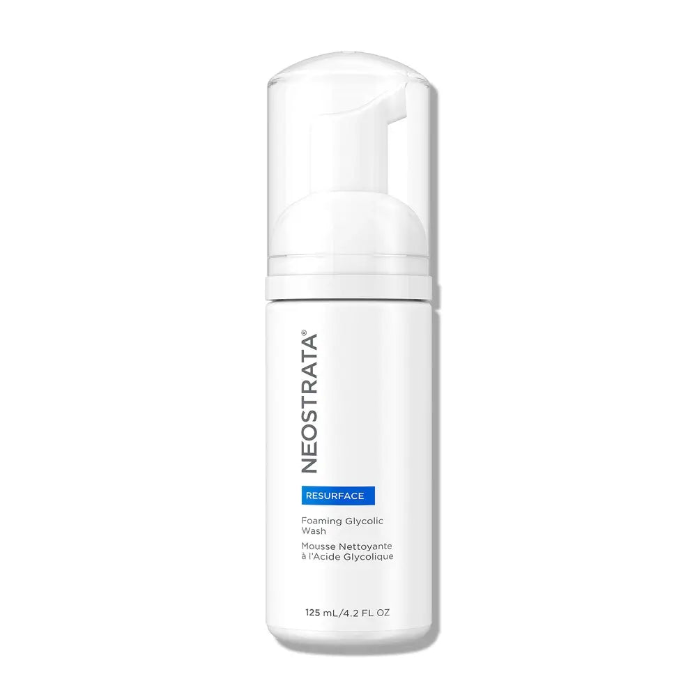 Neostrata Resurface Espuma Limpiadora, 125 ml