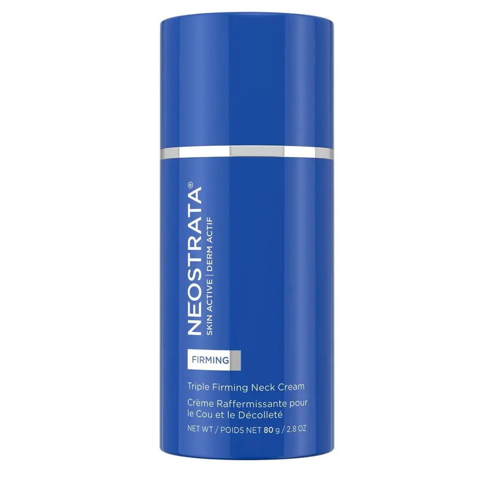 Neostrata Skin Active Crema Reafirmante Cuello Y Escote, 80 gr