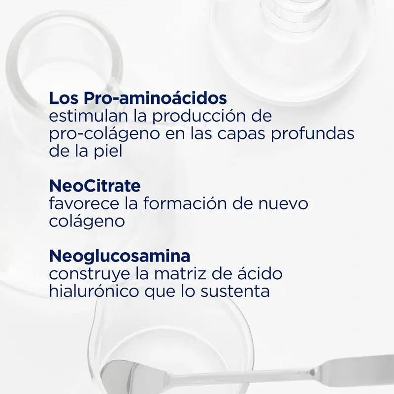 Neostrata Skin Active Crema Reafirmante Cuello Y Escote, 80 gr