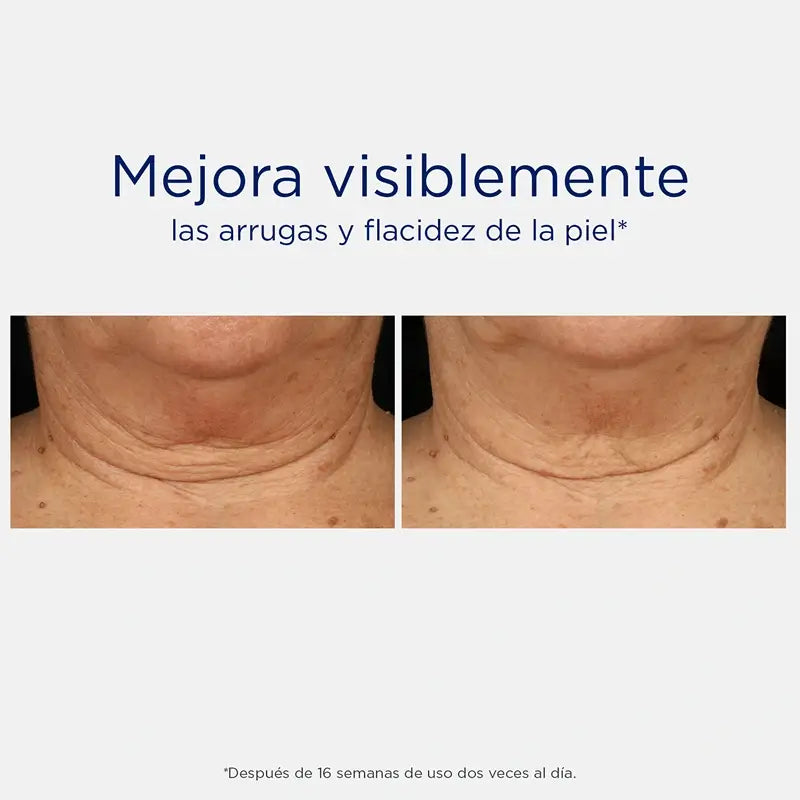 Neostrata Skin Active Crema Reafirmante Cuello Y Escote, 80 gr