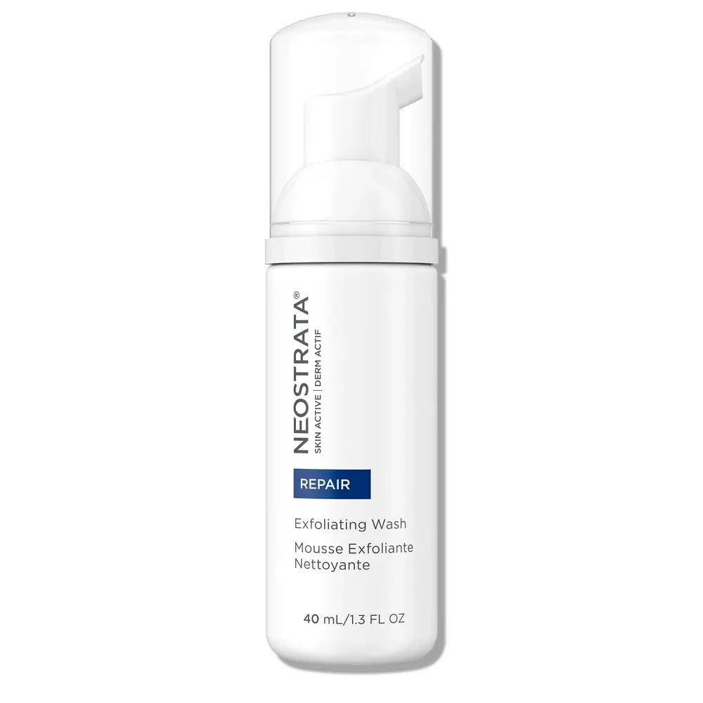 Neostrata Skin Active Espuma Limpiadora Exfoliante 125 Ml