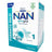 Nestlé Nan Optipro 1 Leche de Inicio, 1200 gr