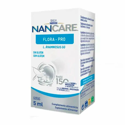 Nestlé Nancare FloraPro, 5ml