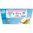 Pack 6 Yogolino Coco Pera , 4x90g