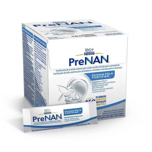 Nestle Pre Nan Fm 85 35X2 sobres