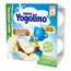 Yogolino Coco  Plátano , 4x90g