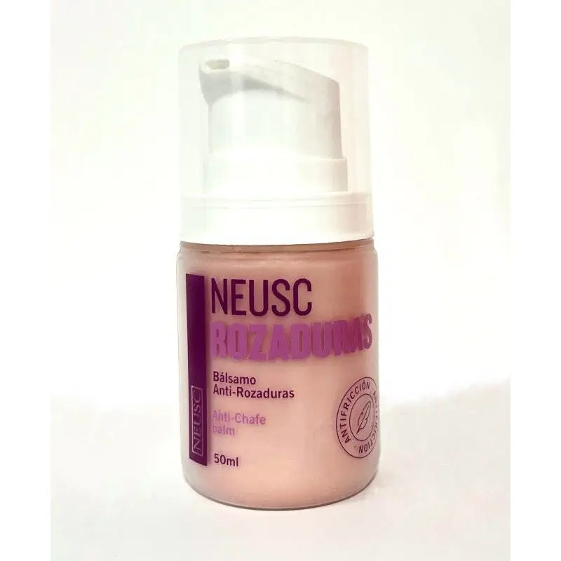 Neusc Bálsamo Antirozaduras, 50 ml