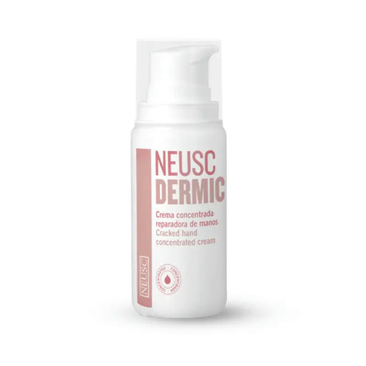 Neusc Dermic - Crema Reparadora Manos