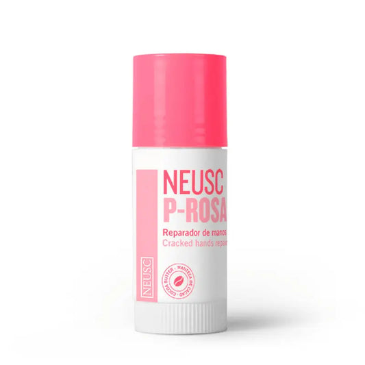 Neusc P-Rosa - Reparador de Manos