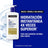 Neutrogena Aceite en Loción Hidratación Profunda Fórmula Noruega para Piel Seca, con Glicerina y Aceites Nutritivos, 400 ml