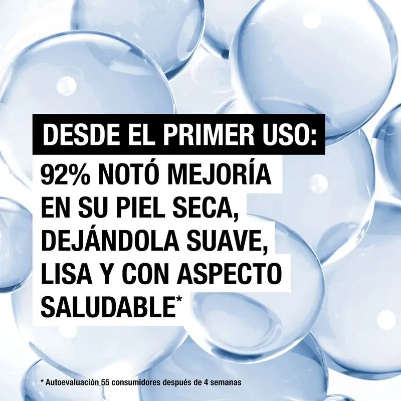 Neutrogena Aceite en Loción Hidratación Profunda Fórmula Noruega para Piel Seca, con Glicerina y Aceites Nutritivos, 400 ml